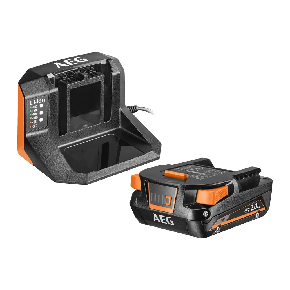 AEG SET L1820S