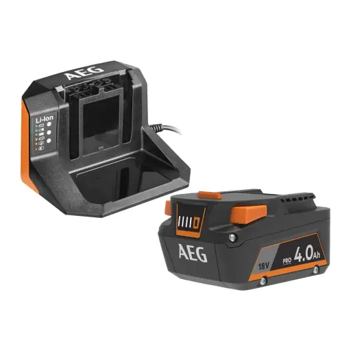 AEG SET L1840S