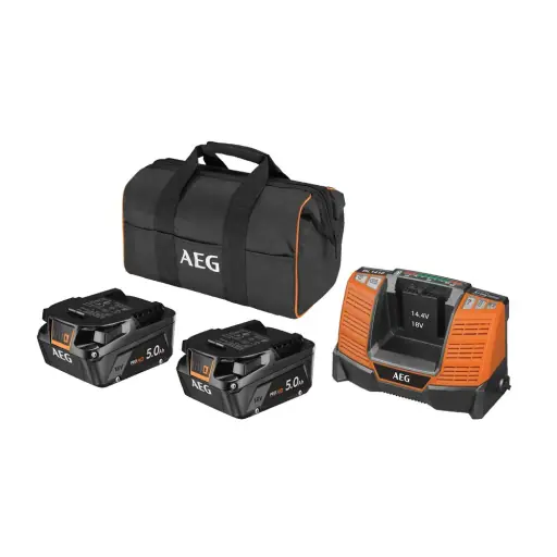 AEG SET LL1850SHD
