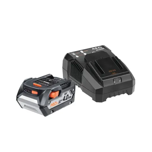 AEG SET L1840 AL