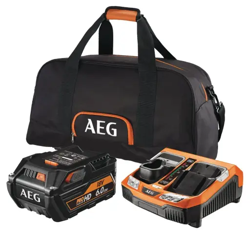 AEG SETL1860RHDBLK