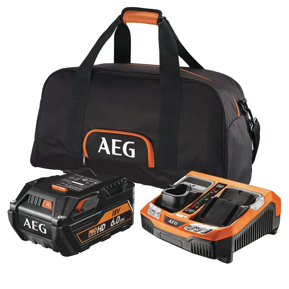 AEG SETL1860RHDBLK