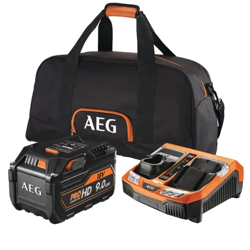 AEG SETL1890RHDBLK