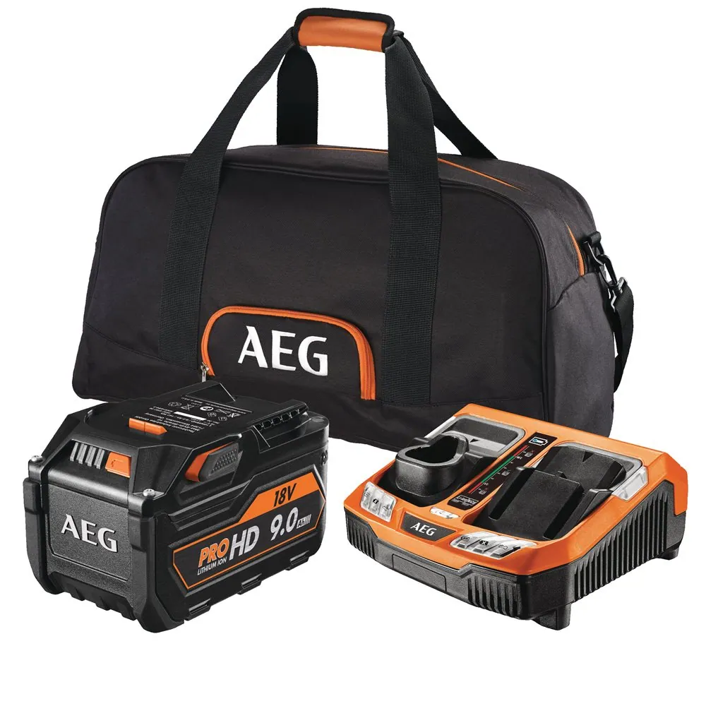 AEG SETL1890RHDBLK