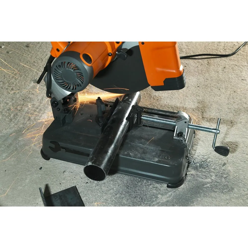 AEG SMT 355