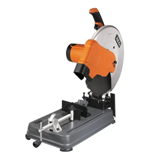 AEG SMT 355