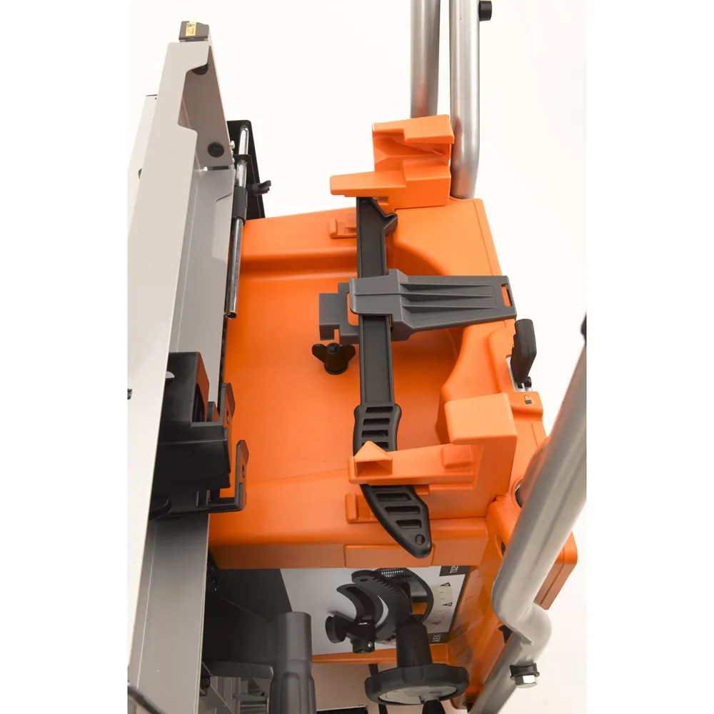 AEG TS 250 K
