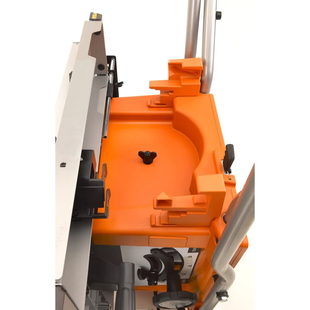 AEG TS 250 K