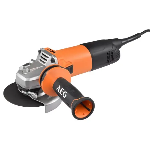 AEG WS 10-125 S