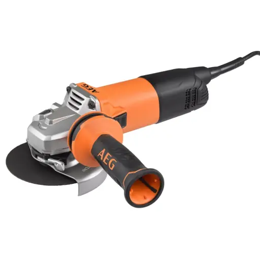 AEG WS 12-125 S