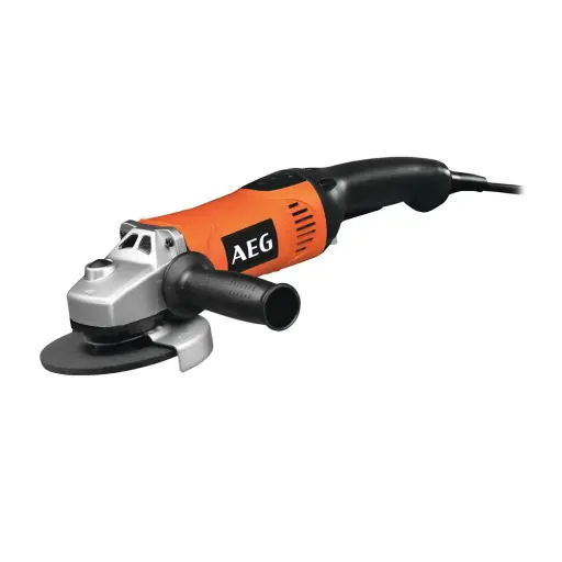 AEG WS 15-125 SX