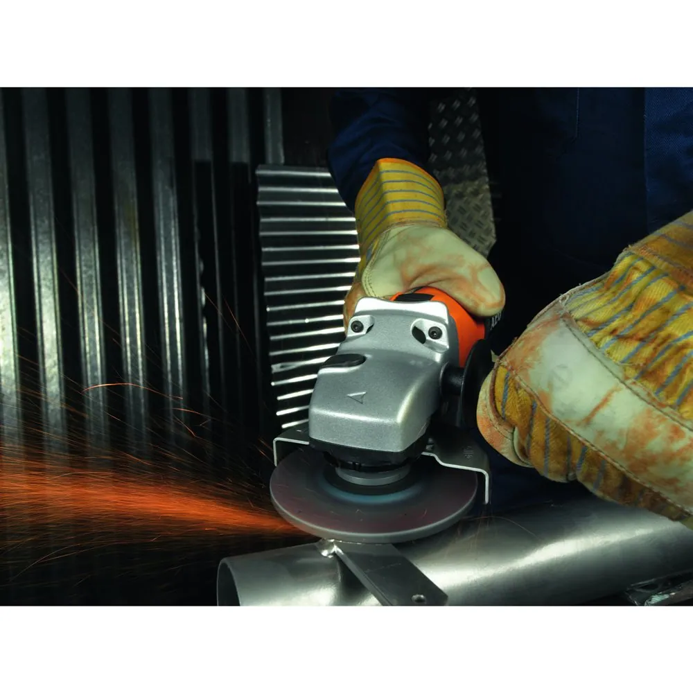 AEG WS 8-125 S