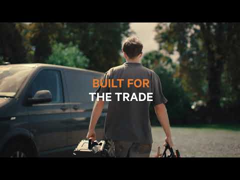 AEG L1840THD — resmi tanıtım videosu