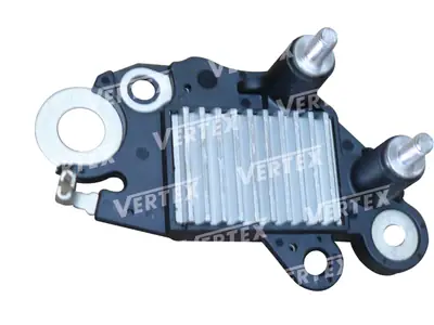 ALTERNATÖR KONJEKTOR [DELCO TİPİ 12V.13SI] [CAT.TL1050/1055 HANDLE]