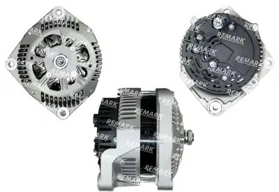 ALTERNATÖR [VALEO TIPI 24V.90A.] [SCANIA 94/114/124/144]