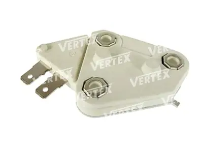 ALTERNATÖR KONJEKTOR [DELCO TİPİ 12V.12/15 SI ALT.] []