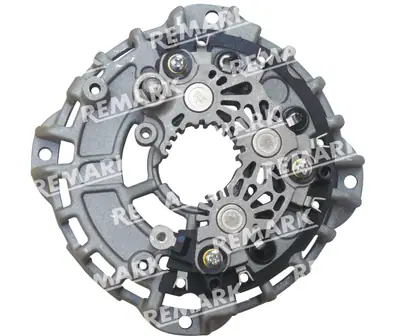 ALTERNATÖR DIOT KAPAGI [BOSCH TİPİ 150A.] [IVECO DAILY]