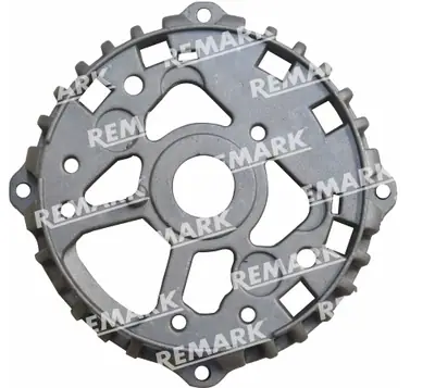 ALTERNATÖR DIOT KAPAGI [ISKRA TİPİ 90A.] [ATLAS COPCO/DEUTZ]