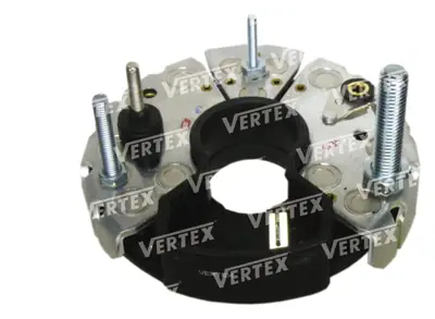 ALTERNATÖR DIOT TABLASI [BOSCH TİPİ ] [MAN / VOLVO / IVECO]