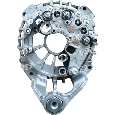 ALTERNATÖR DIOT TABLASI+KAPAK [VALEO TIPI - 120A.] [AUDI/PASSAT/OCTAVIA]