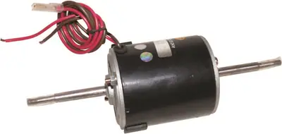 FAN MOTORU [KLIMA 24V.KONVEKTA KUCUK] []