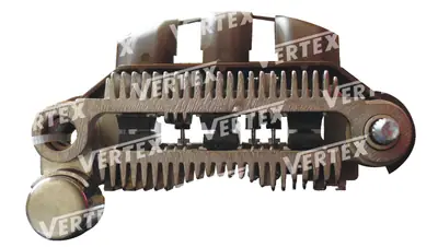 ALTERNATÖR DIOT TABLASI [MITSUBISHI TİPİ ] [HYUNDAI H100]