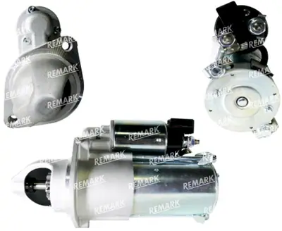 MARŞ MOTORU [KORE VALEO MITSUBISHI TIPI 12V - 11DİŞ - KW1.2] [HYUNDAI IX35/SPORTAGE 2,0 BENZ.2010->]