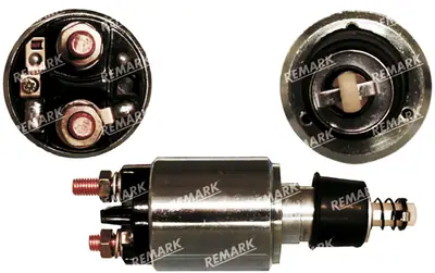 MARŞ OTOMATIGI [BOSCH TIPI - 24V. - 3T. - BMM.U.GOBEK 402005] []