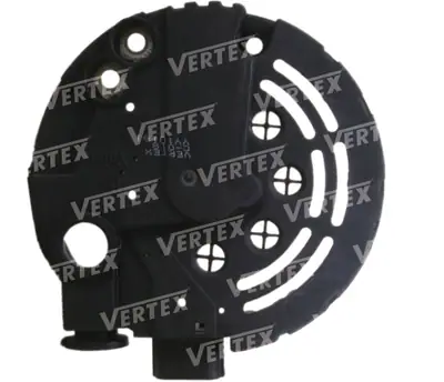 ALTERNATÖR PLASTİK KAPAK [BOSCH TİPİ] [IVECO CURSOR/STRALIS]