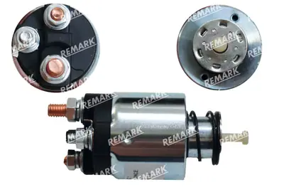 MARŞ OTOMATIGI [KORE VALEO TIPI - 12V. - 3T.] [CHEVROLET LACETTI/NUBIRA]