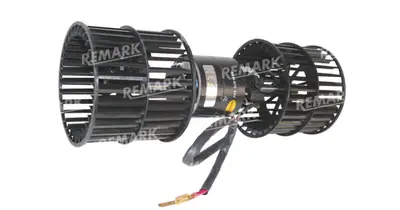KALORIFER MOTORU [24V.][BMC PROFESYONEL]