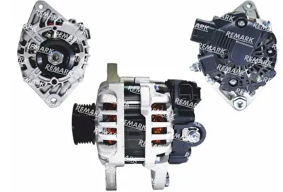 ALTERNATÖR [MANDO TIPI 12V.90A.] [HYUNDAI I20/I30/ACCENT IV 1,4 2011>]