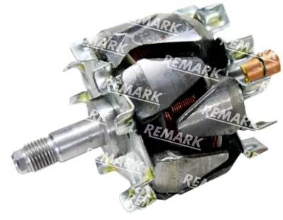 ALTERNATÖR ROTOR [NIPPONDENSO TIPI/12V/90A] [TOYOTA HILUX/COROLLA 4D4]