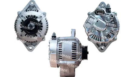 ALTERNATÖR [NIPPONDENSO TIPI 12V.70A.] [SUZUKI VITARA/CARRY 99-04]