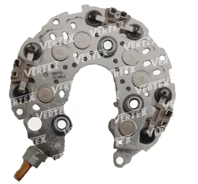 ALTERNATÖR DIOT TABLASI [NIPPONDENSO TİPİ ] [FORD FOCUS III /FIESTA VI ECOBOOST]