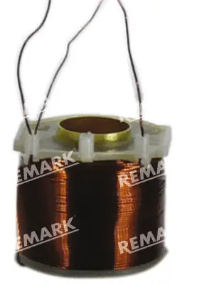 MARŞ OTOMATIK BOBINI [DENSO TİPİ - 24V. - 5,5KW.] [IVECO CURSOR/HINO]