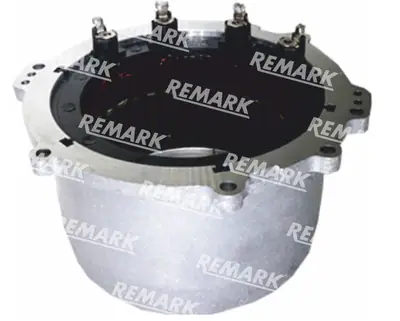 ALTERNATÖR STATOR [DELPHI TIPI - 12V-150A] [BMW]