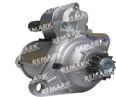 MARŞ MOTORU [BOSCH TIP 12V - 13DIS - KW :1.7] [AUDI A3/LEON III START STOP]