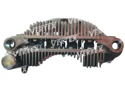 ALTERNATÖR DIOT TABLASI [MITSUBISHI TİPİ - KAPASITORLU] [IVECO/VOLVO]