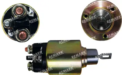 MARŞ OTOMATIGI [BOSCH TIPI - 12V. - 3T.] [FORD TRANSIT V347/KA/ FIESTA 1.3CC]