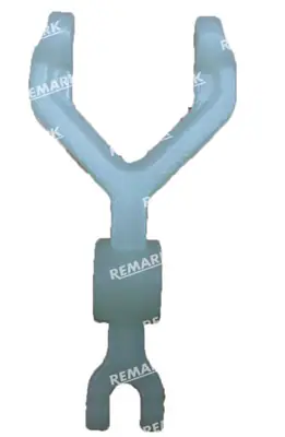 MARŞ ÇATALI TAKIMI [MITSUBISHI - VALEO TIP ] [HYUNDAI ACCENT II 1,3/1,5I 2002->]