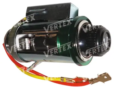 KOMPLE CAKMAK [12V. KABLOLU] [RENAULT R12]