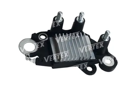 ALTERNATÖR KONJEKTOR [DELCO TİPİ 12V.] [CAT.3116/3126/CUMMINS ISB]