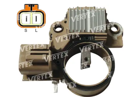 ALTERNATÖR KONJEKTOR [MITSUBISHI TİPİ] [MAZDA 3/HYUNDAI ERA/SONATA]