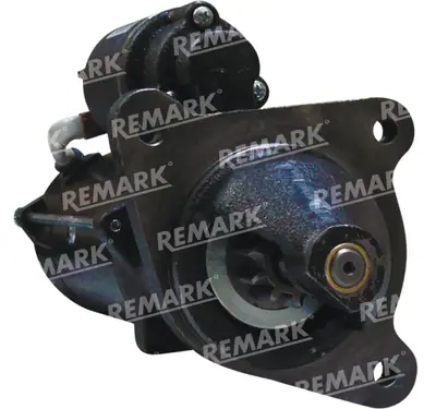 MARŞ MOTORU [ISKRA TIPI 12V - 10DİŞ - KW:4.2] [FORD/NEW HOLLAND/SANDERSON]