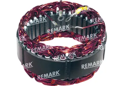 ALTERNATÖR STATOR [NIPPONDENSO TIPI - V-100A] [TOYOTA HIACE MINIBUS]