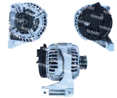 ALTERNATÖR [BOSCH TIPI 12V.140A.] [VOLVO S80/S60/XC90 2,4-2,5 2001>]