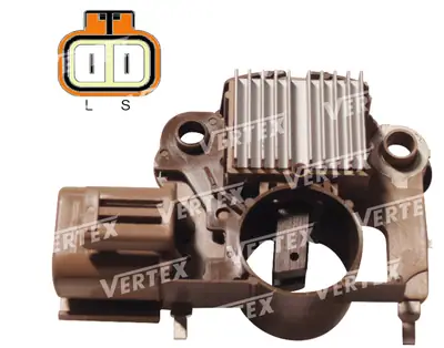 ALTERNATÖR KONJEKTOR [MITSUBISHI TİPİ] [MAZDA-FORD]