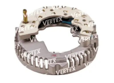 ALTERNATÖR DIOT TABLASI [VISTEON TİPİ ] [FORD TRANSIT 2001-> -RANGER]