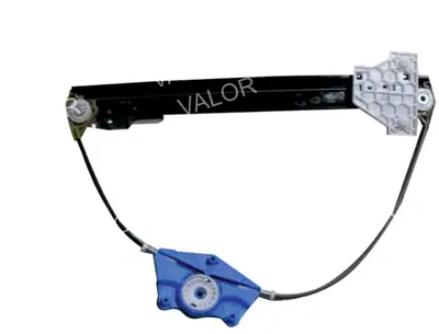 CAM KRIKO ELEKTRIKLI [SAG ARKA] [AUDI A4 2001->2008]